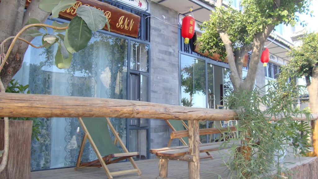 Faier Harbour Inn Dali  Exterior foto