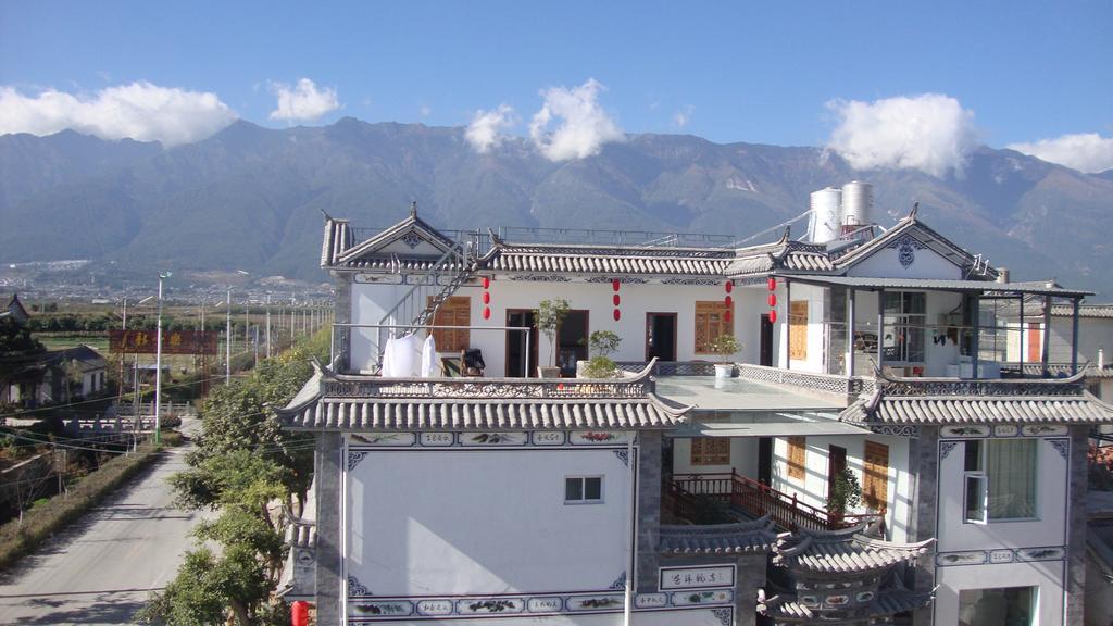 Faier Harbour Inn Dali  Exterior foto