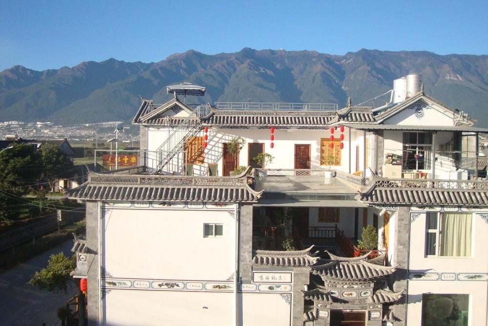 Faier Harbour Inn Dali  Exterior foto